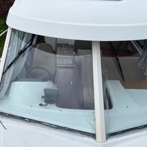 Beneteau Antares 8