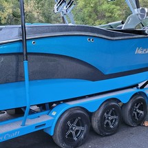 Mastercraft X24