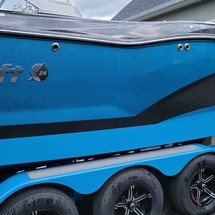 Mastercraft X24