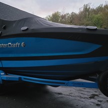 Mastercraft X24