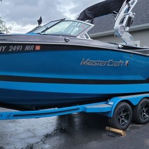 Mastercraft X24