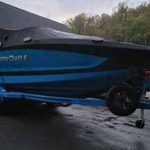 Mastercraft X24