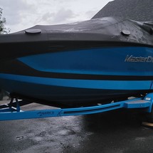 Mastercraft X24