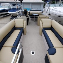 Clubman 24