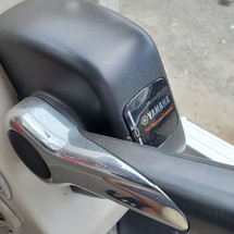 Clubman 24