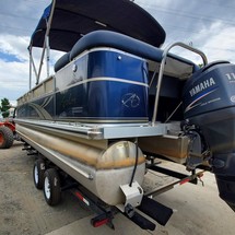 Clubman 24