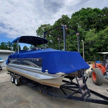 Clubman 24