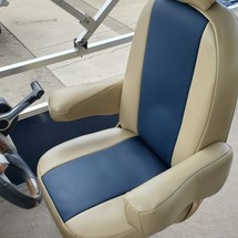 Clubman 24
