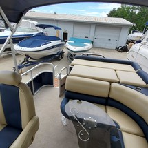 Clubman 24