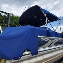 Clubman 24