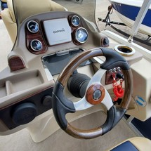 Clubman 24