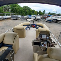 Clubman 24