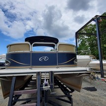 Clubman 24
