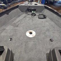 Tracker Pro Guide V-175 WT