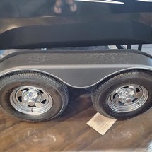 Tracker Pro Guide V-175 WT