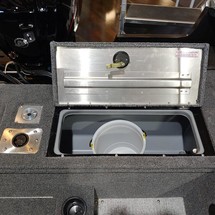 Tracker Pro Guide V-175 WT