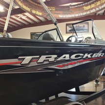 Tracker Pro Guide V-175 WT