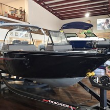 Tracker Pro Guide V-175 WT
