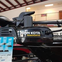 Tracker Pro Guide V-175 WT