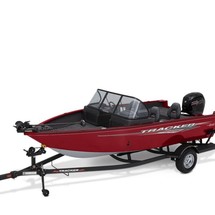 Tracker Pro Guide V-175 WT