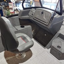 Tracker Pro Guide V-175 WT