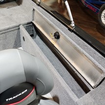 Tracker Pro Guide V-175 WT