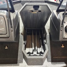 Tracker Pro Guide V-175 WT