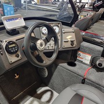 Tracker Pro Guide V-175 WT