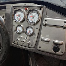 Tracker Pro Guide V-175 WT