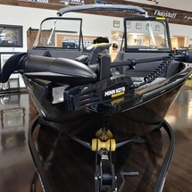 Tracker Pro Guide V-175 WT