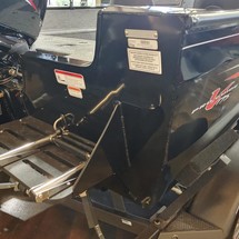 Tracker Pro Guide V-175 WT