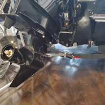 Tracker Pro Guide V-175 WT