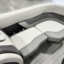 Hinckley Center Console 29