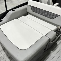 Hinckley Center Console 29