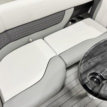 Hinckley Center Console 29