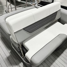 Hinckley Center Console 29