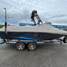 Axis A22