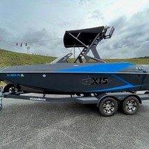 Axis A22