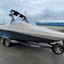 Axis A22