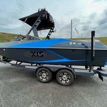 Axis A22
