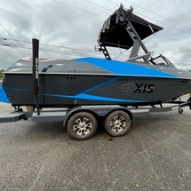 Axis A22