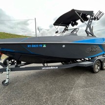 Axis A22