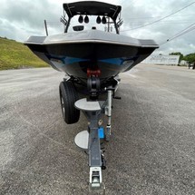 Axis A22