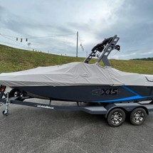 Axis A22