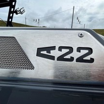 Axis A22