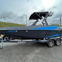 Axis A22