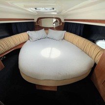 Cranchi Zaffiro 34
