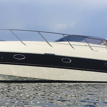 Cranchi Zaffiro 34