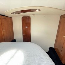 Cranchi Zaffiro 34