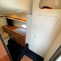 Cranchi Zaffiro 34